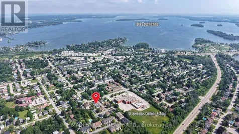 231 Oxford Street Orillia ON L3V 7S6