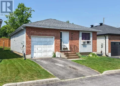 231 Oxford Street Orillia ON L3V 7S6