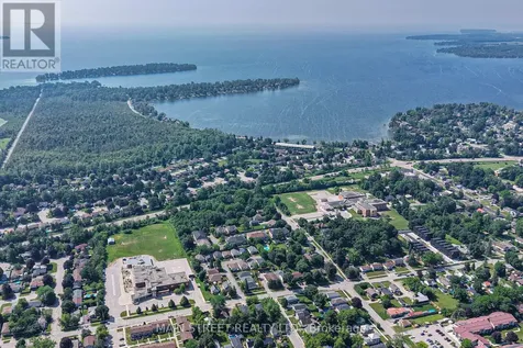 231 Oxford Street Orillia ON L3V 7S6