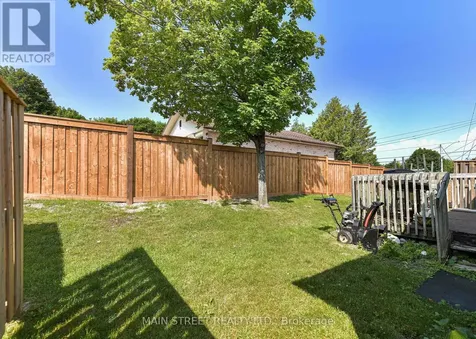 231 Oxford Street Orillia ON L3V 7S6