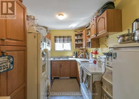 231 Oxford Street Orillia ON L3V 7S6