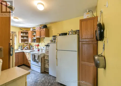 231 Oxford Street Orillia ON L3V 7S6