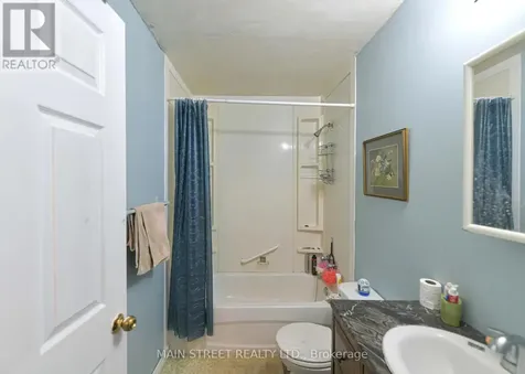 231 Oxford Street Orillia ON L3V 7S6