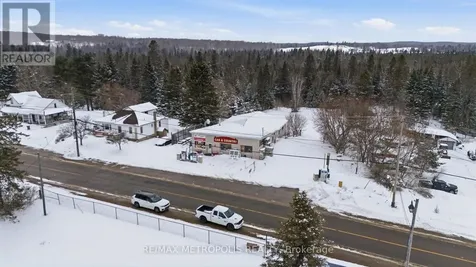 5614 Highway 620 Wollaston ON K0L 1P0