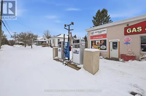 5614 Highway 620 Wollaston ON K0L 1P0