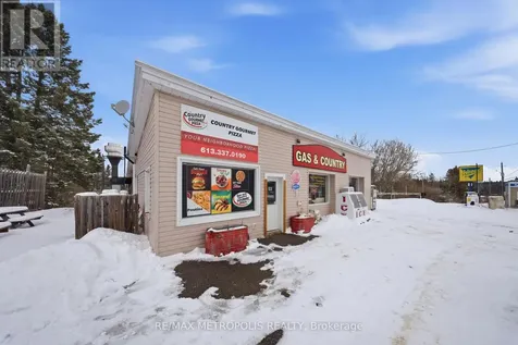 5614 Highway 620 Wollaston ON K0L 1P0