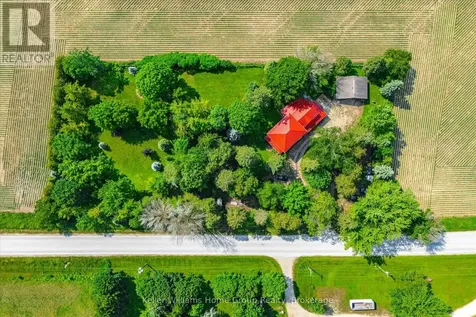 9540 Ayton Road Minto ON N0G 1Z0