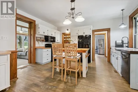 9540 Ayton Road Minto ON N0G 1Z0