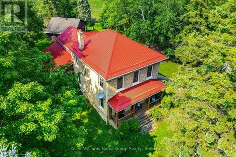 9540 Ayton Road Minto ON N0G 1Z0