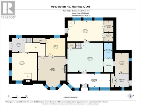 9540 Ayton Road Minto ON N0G 1Z0