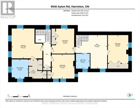 9540 Ayton Road Minto ON N0G 1Z0