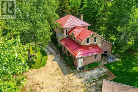 9540 Ayton Road Minto ON N0G 1Z0