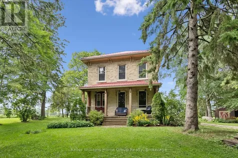 9540 Ayton Road Minto ON N0G 1Z0
