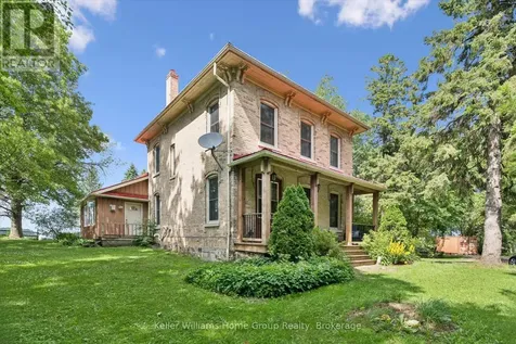 9540 Ayton Road Minto ON N0G 1Z0