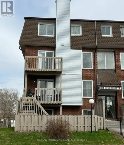 24 Townline Road Carleton Place ON K7C 4B6