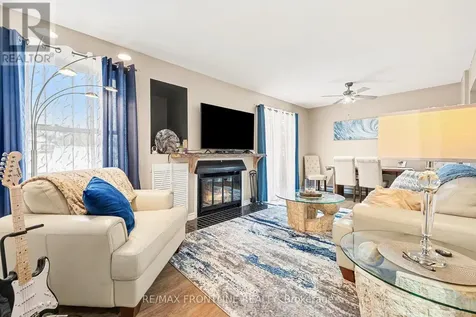 24 Townline Road Carleton Place ON K7C 4B6