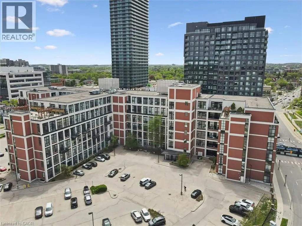 410 King Street West Kitchener ON N2G 1C3