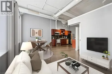 410 King Street West Kitchener ON N2G 1C3