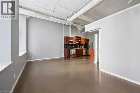 410 King Street West Kitchener ON N2G 1C3