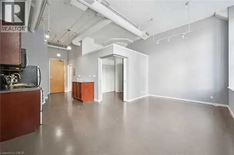 410 King Street West Kitchener ON N2G 1C3