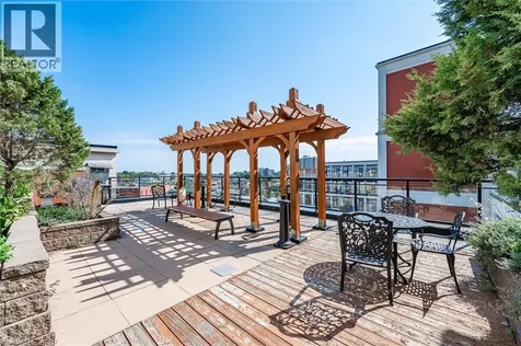 410 King Street West Kitchener ON N2G 1C3