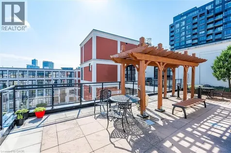 410 King Street West Kitchener ON N2G 1C3