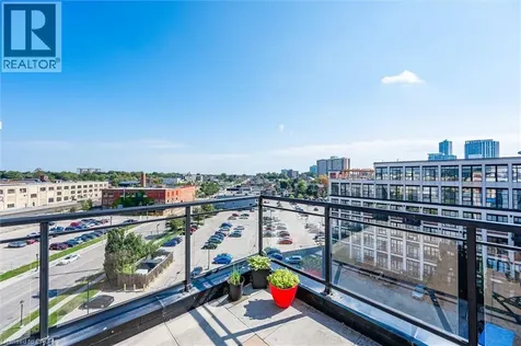 410 King Street West Kitchener ON N2G 1C3