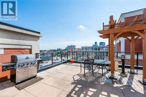410 King Street West Kitchener ON N2G 1C3