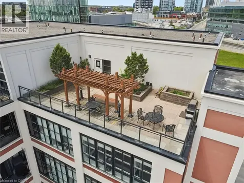 410 King Street West Kitchener ON N2G 1C3