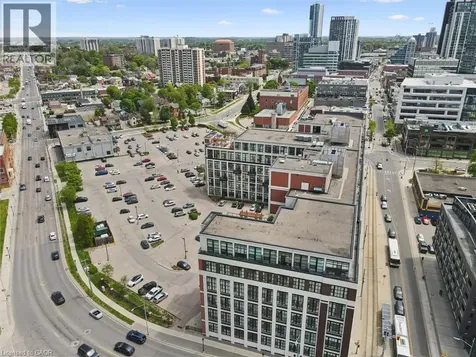 410 King Street West Kitchener ON N2G 1C3