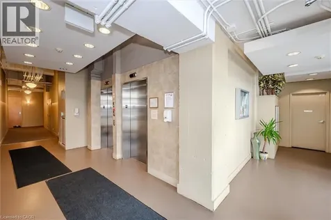 410 King Street West Kitchener ON N2G 1C3