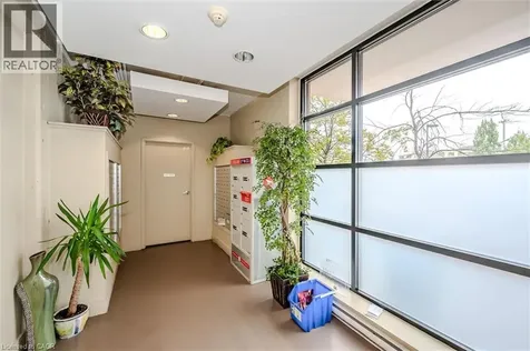 410 King Street West Kitchener ON N2G 1C3