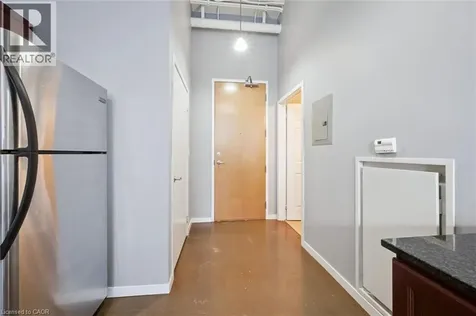 410 King Street West Kitchener ON N2G 1C3