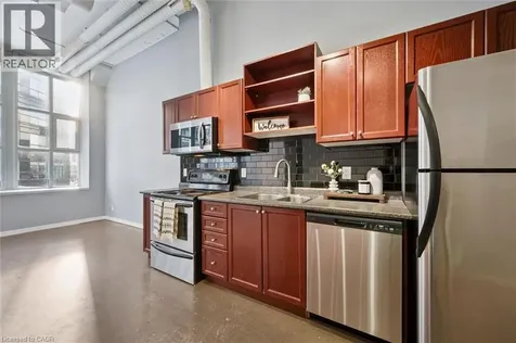 410 King Street West Kitchener ON N2G 1C3