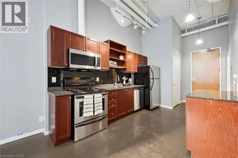 410 King Street West Kitchener ON N2G 1C3