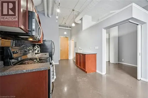 410 King Street West Kitchener ON N2G 1C3