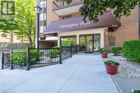 966 Queenston Road Stoney Creek ON L8G 1B7