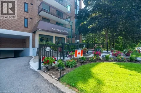 966 Queenston Road Stoney Creek ON L8G 1B7