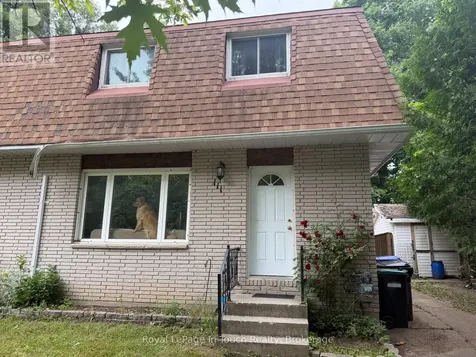 111 Burke Street Penetanguishene ON L9M 1B2