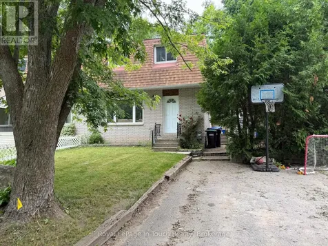111 Burke Street Penetanguishene ON L9M 1B2