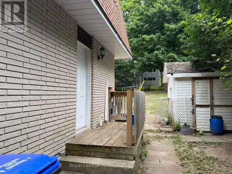 111 Burke Street Penetanguishene ON L9M 1B2