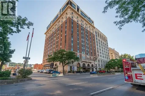 112 King Street East Hamilton ON L8N 1A8