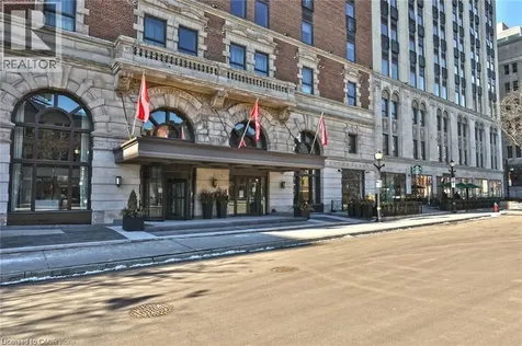 112 King Street East Hamilton ON L8N 1A8