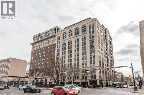 112 King Street East Hamilton ON L8N 1A8