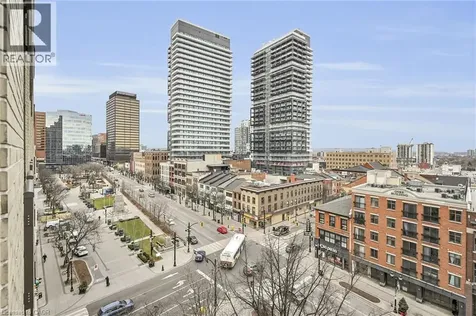 112 King Street East Hamilton ON L8N 1A8