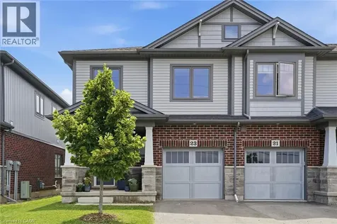 23 Severino Circle Smithville ON L0R 2A0