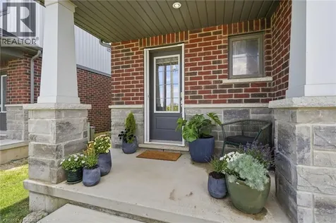23 Severino Circle Smithville ON L0R 2A0