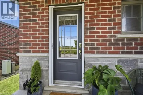 23 Severino Circle Smithville ON L0R 2A0