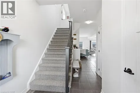 23 Severino Circle Smithville ON L0R 2A0
