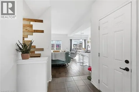 23 Severino Circle Smithville ON L0R 2A0